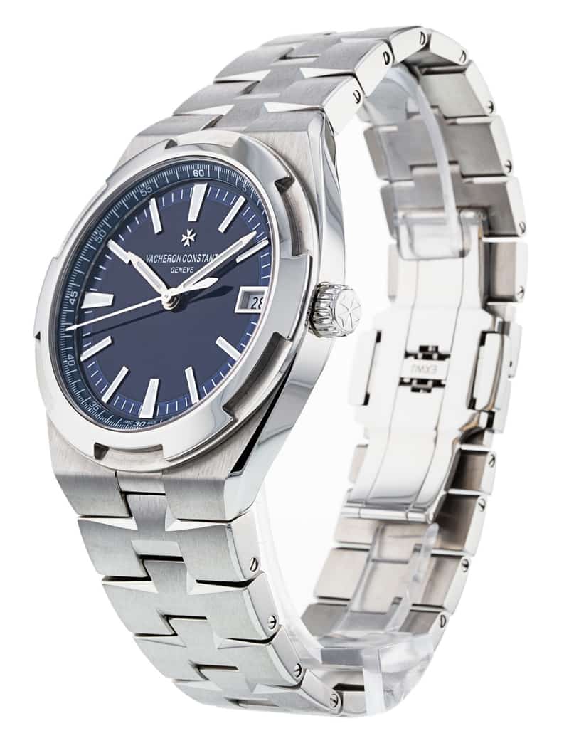 Vacheron Constantin Overseas 4500V/110A-B128